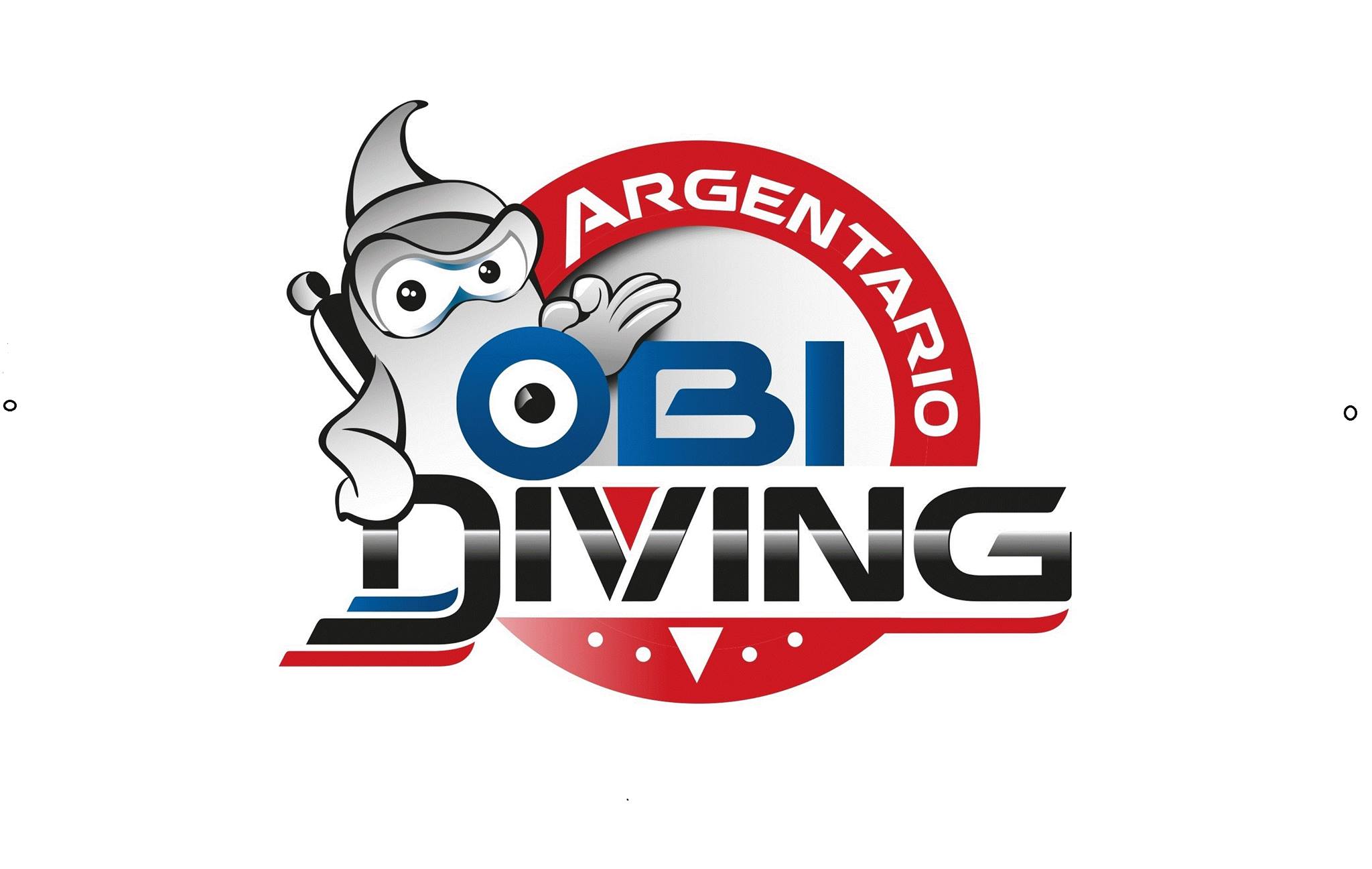 Argentario Obidiving logo