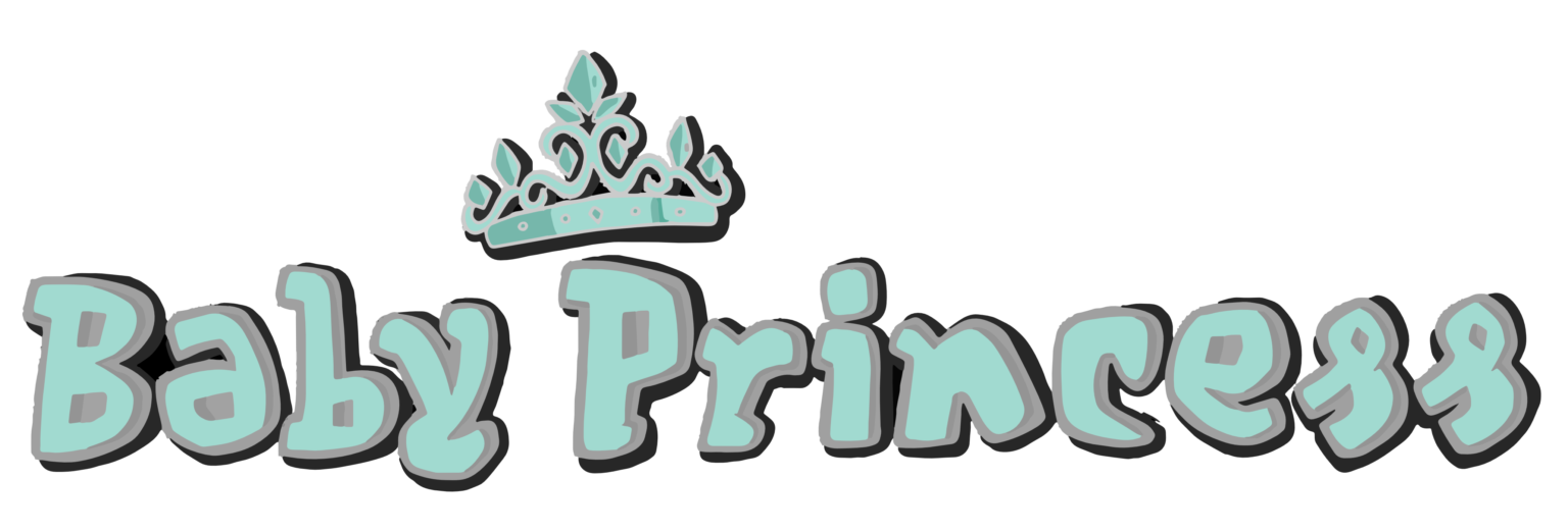 Baby Princess Elba logo