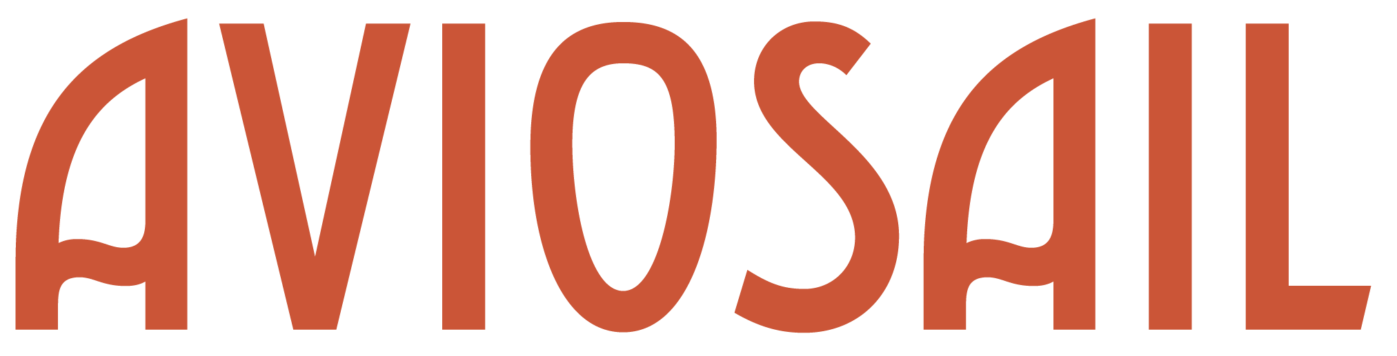 Aviosail Charter logo