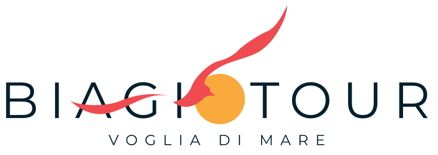 BiagioTour Escursioni Torre Vado logo