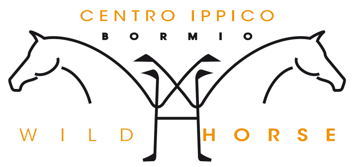 Wild Horse Bormio logo