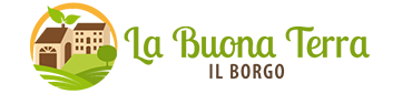 Agriturismo Biologico La Buona Terra logo