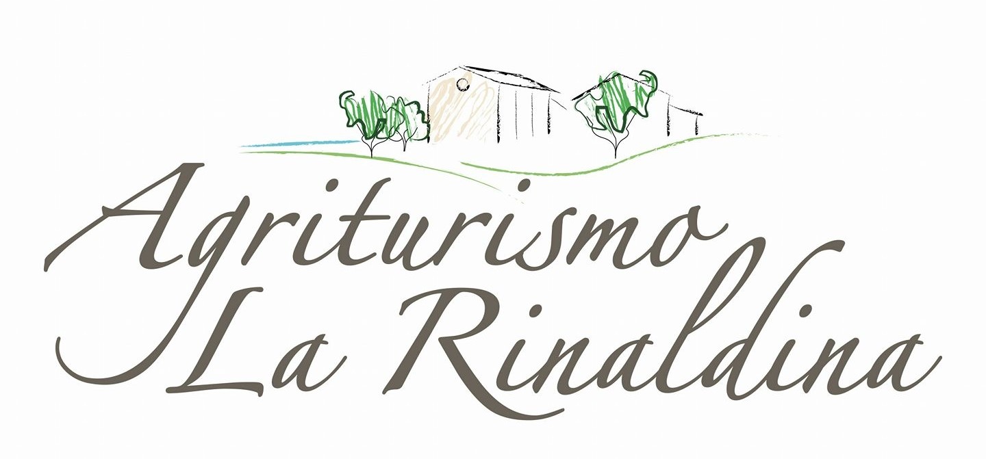 Agriturismo La Rinaldina logo
