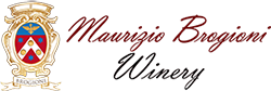 MAURIZIO BROGIONI WINERY SOC. AGRICOLA R.L. logo