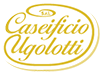 Caseificio Ugolotti logo