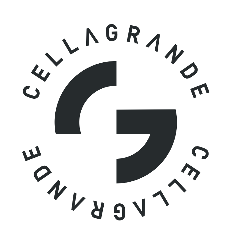 Cella Grande logo