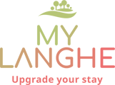 My Langhe | Esperienze e Soggiorni logo