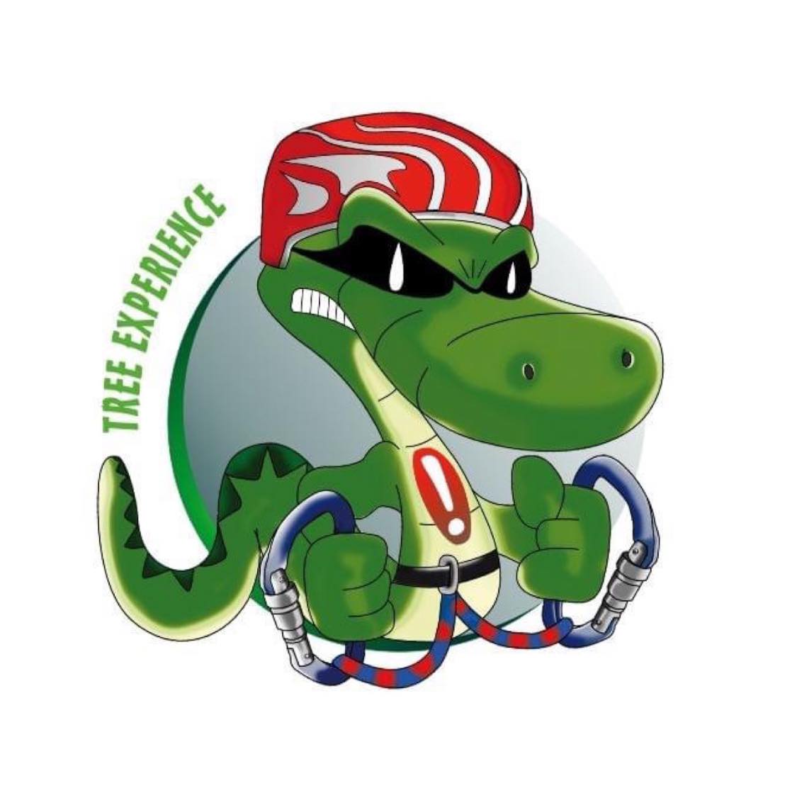 Parco Avventura Vincigliata logo