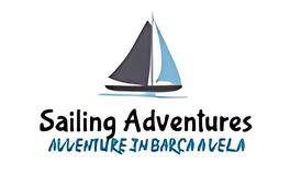 Sailingadventures logo
