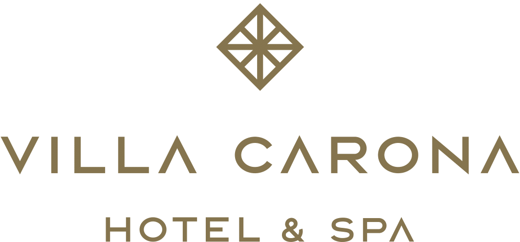 Villa Carona logo