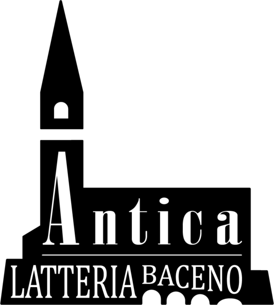 Antica Latteria di Baceno logo