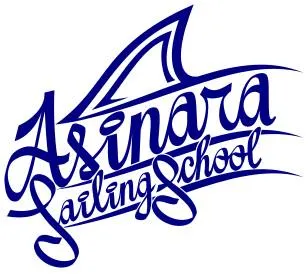Asinara Sailing School Gite in barca logo