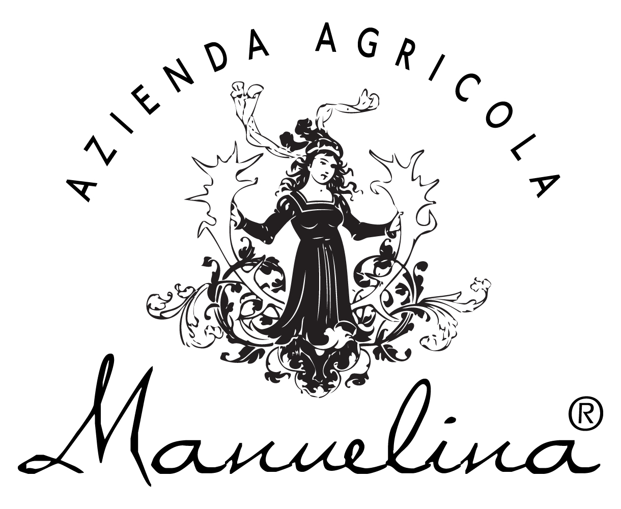 Az. Agr. Manuelina logo
