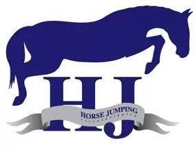 Horse Jumping logo