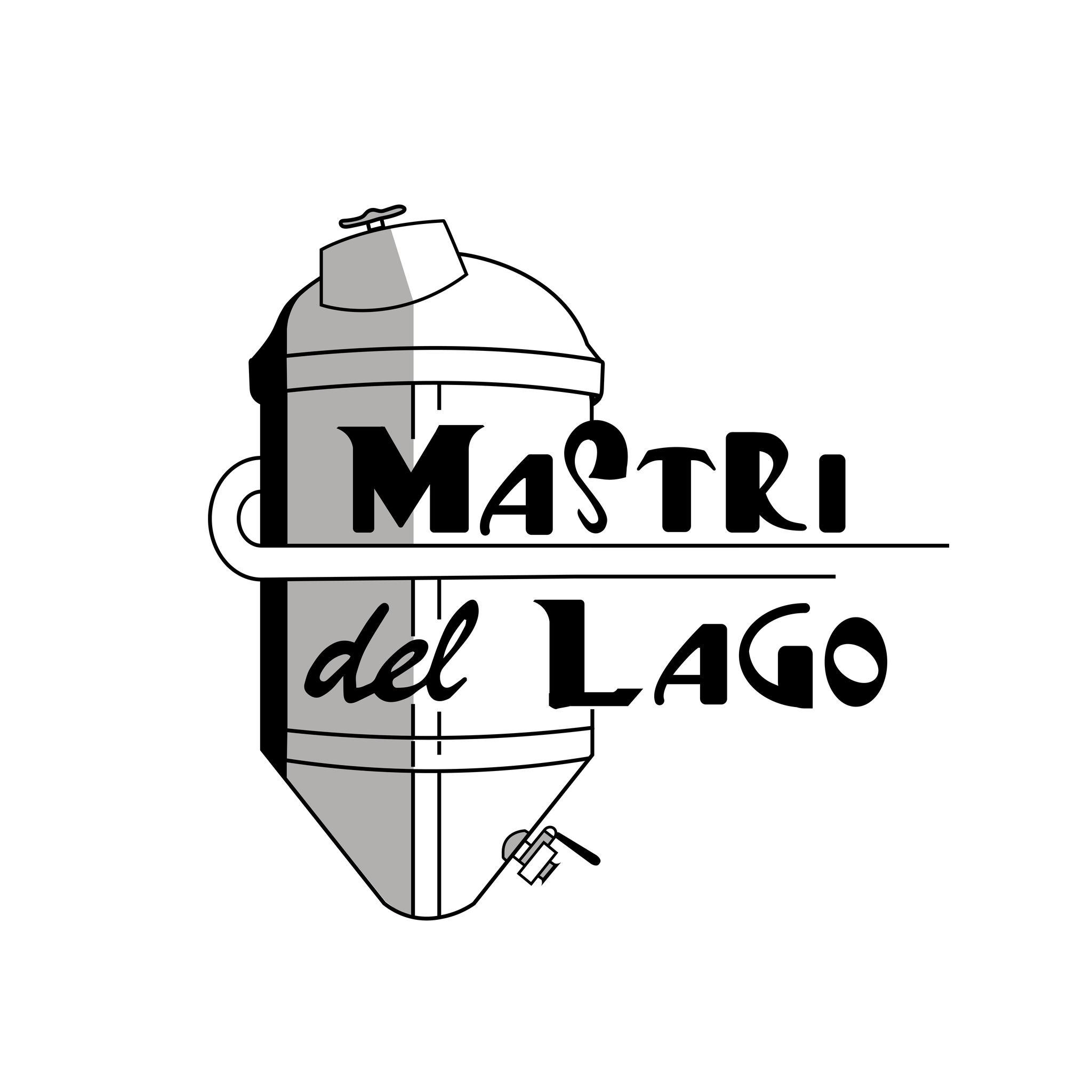 I Mastri del Lago logo
