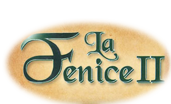 LA FENICE II AZ. agricola LA LANA DI CRIA logo