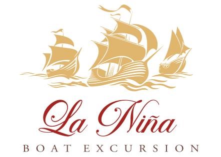 La Nina Escursioni in Barca logo