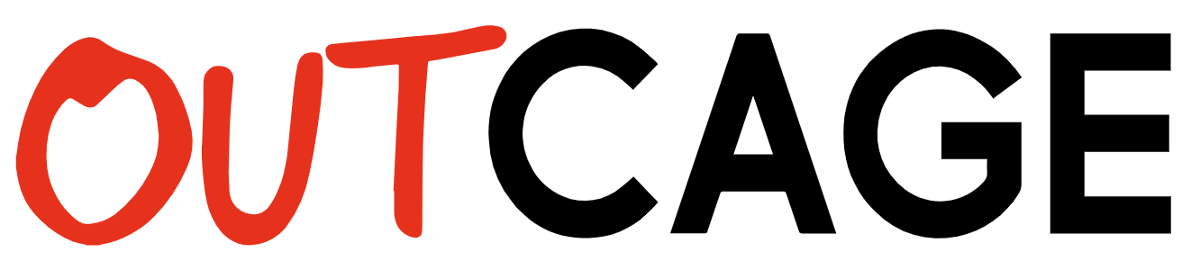 Outcage Sailing Yacht logo