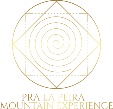 Rifugio Pra la Peira logo