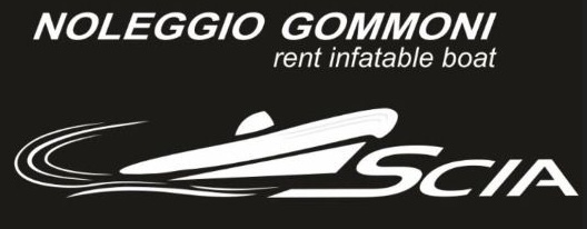 SCIA NOLEGGIO logo