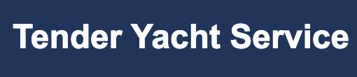 Tender Yacht Service logo