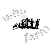 Why Farm - Fattoria Sparacia logo