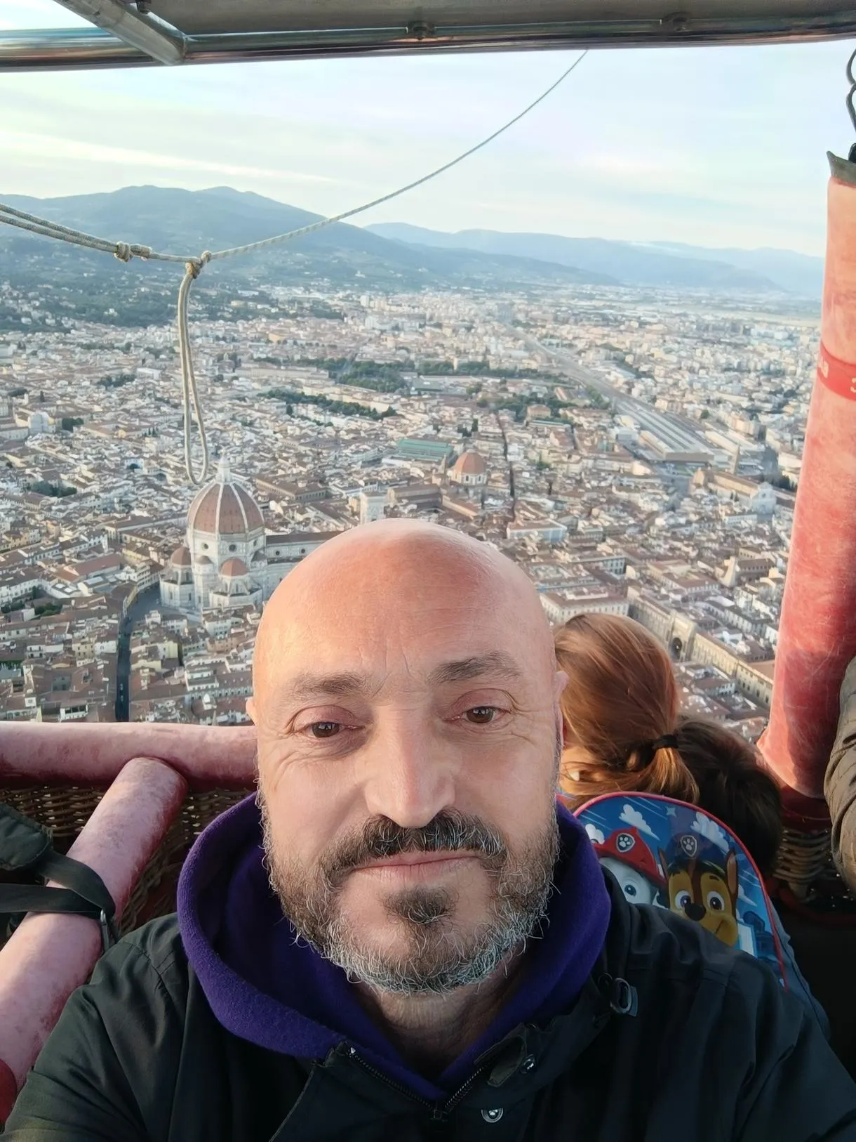 review