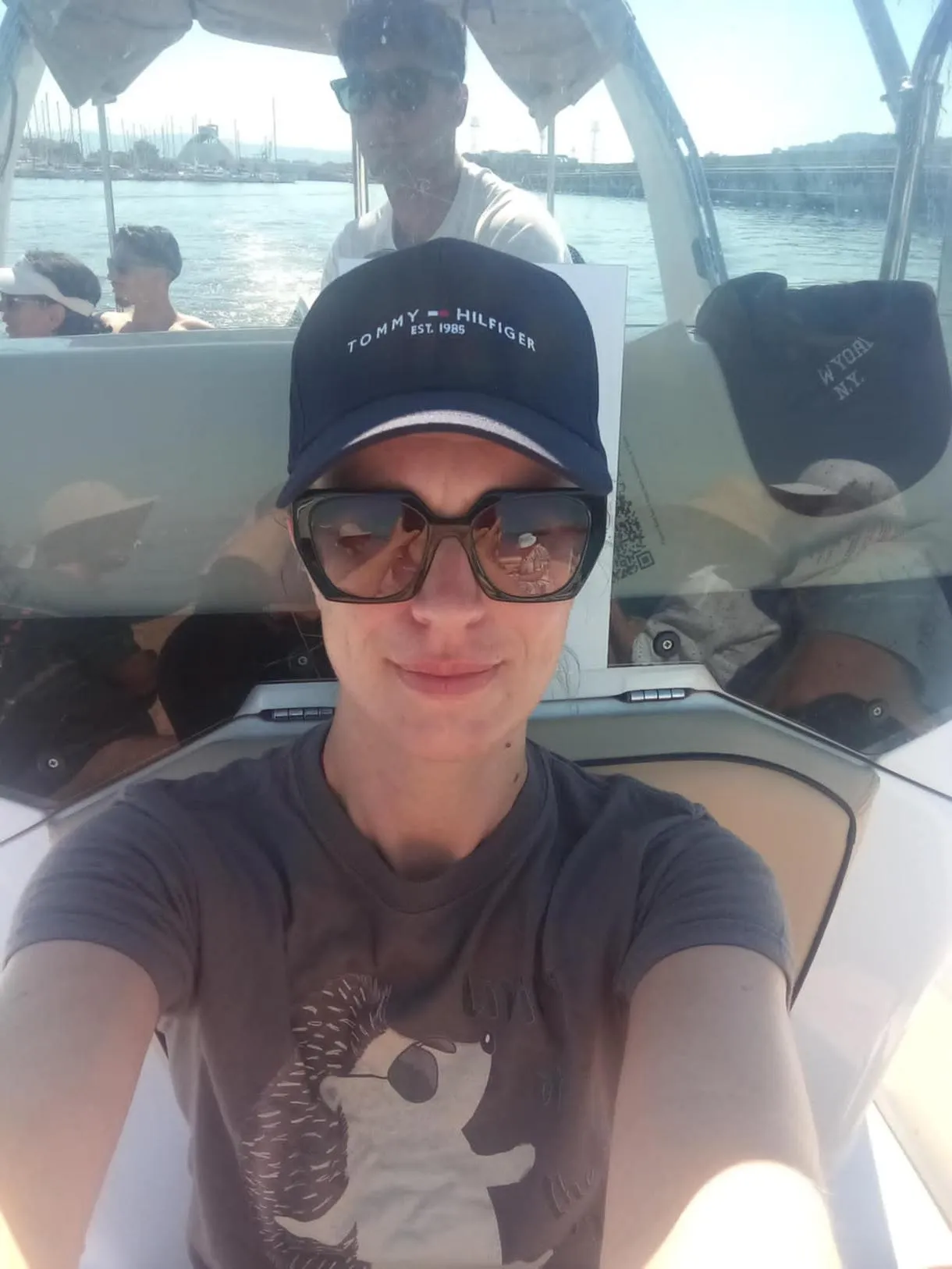 review