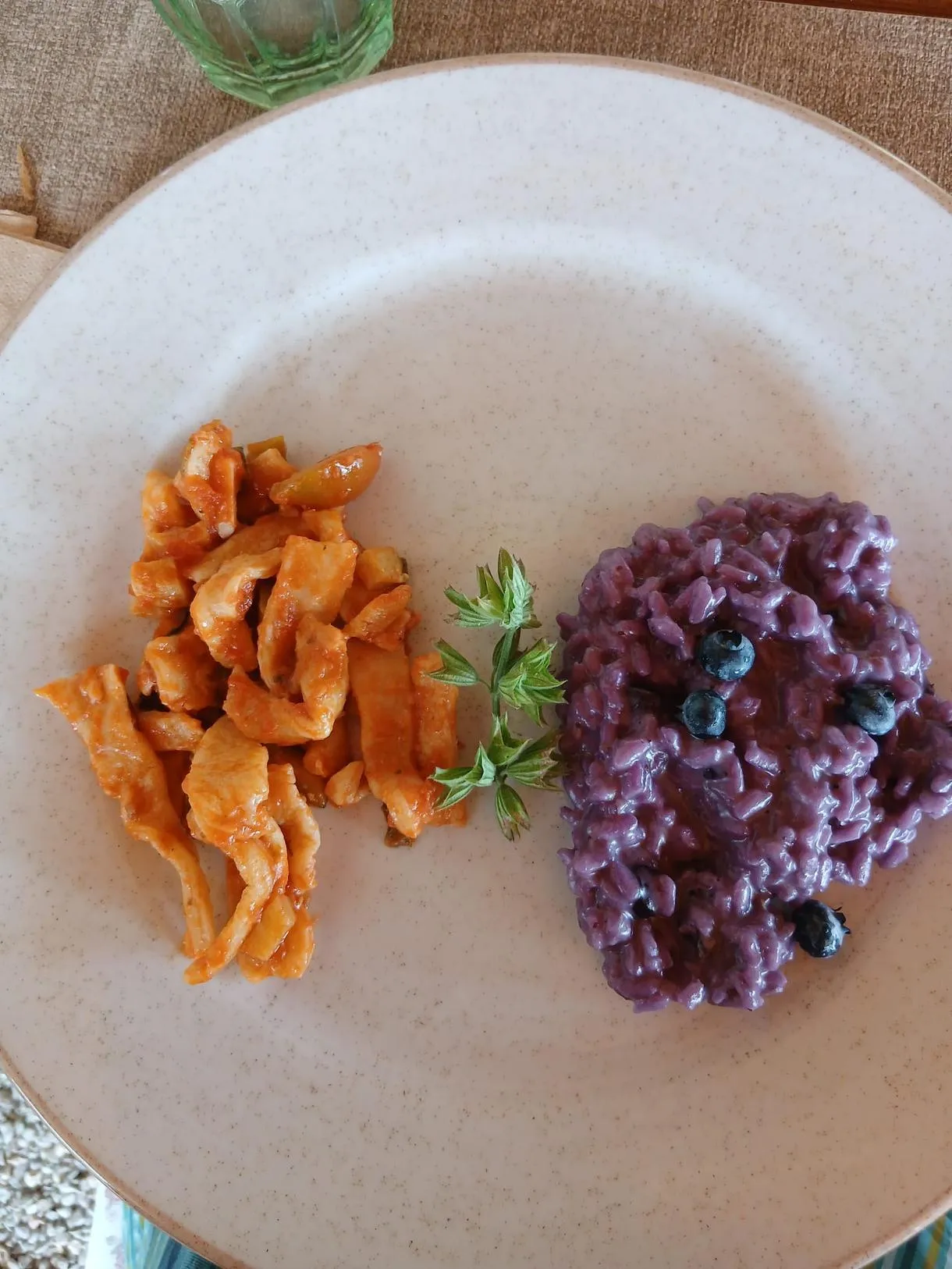 review