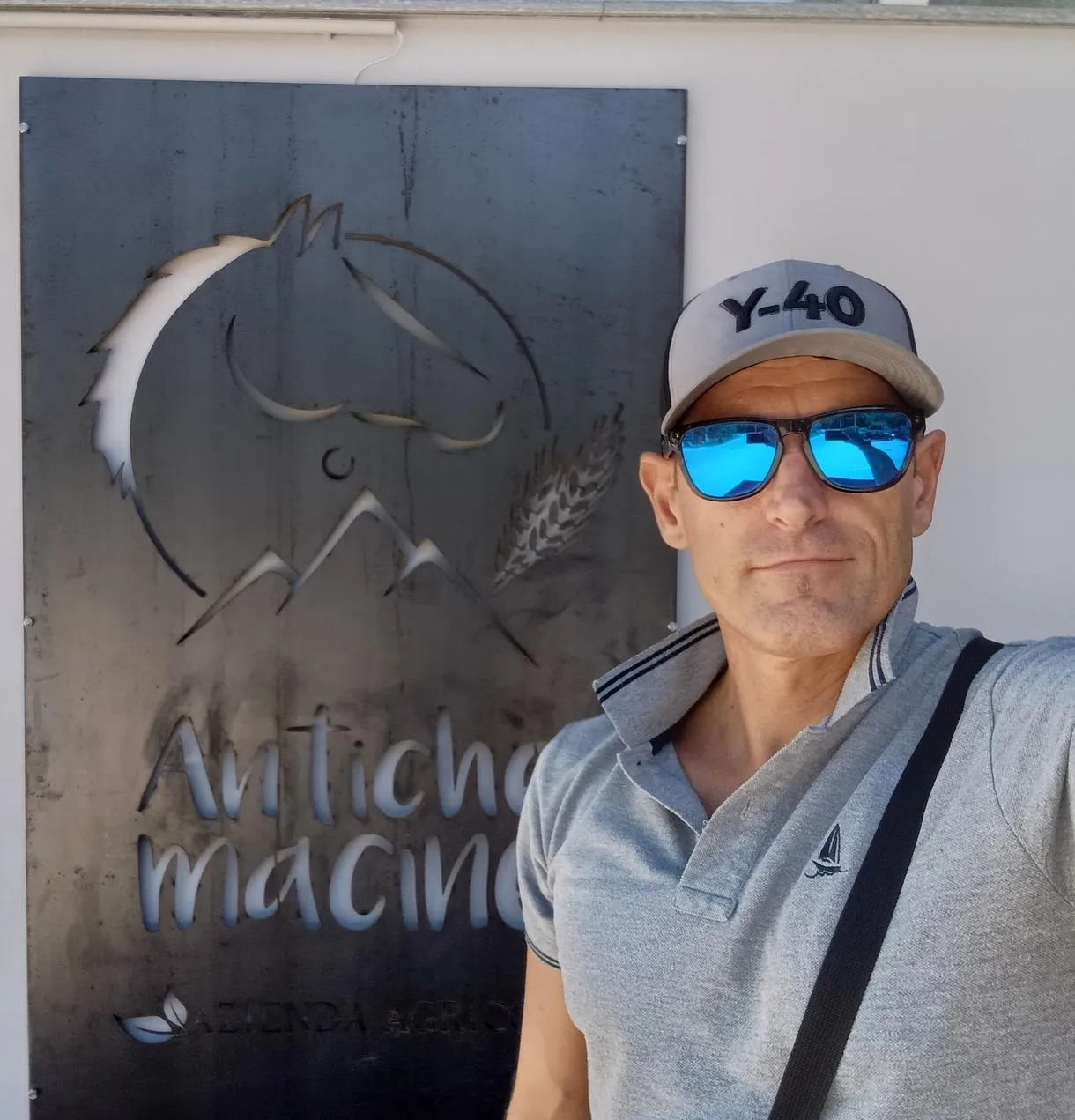 review