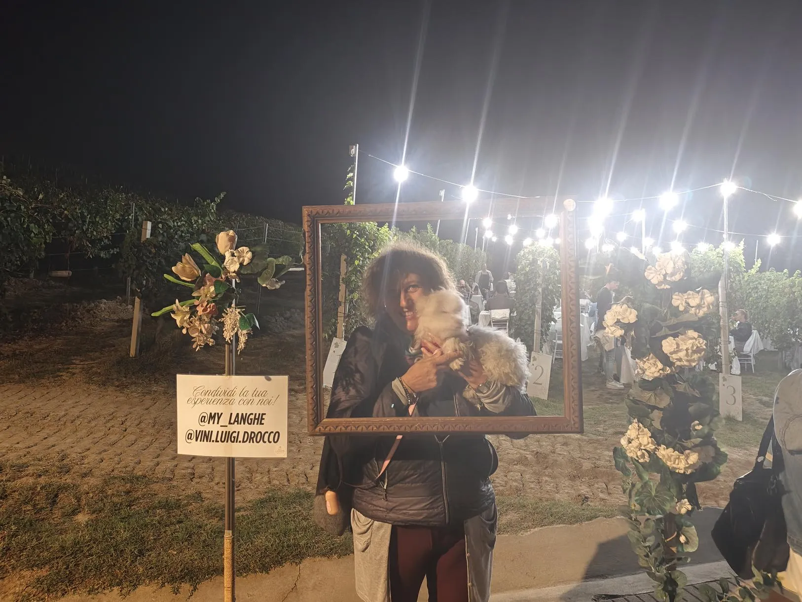 review