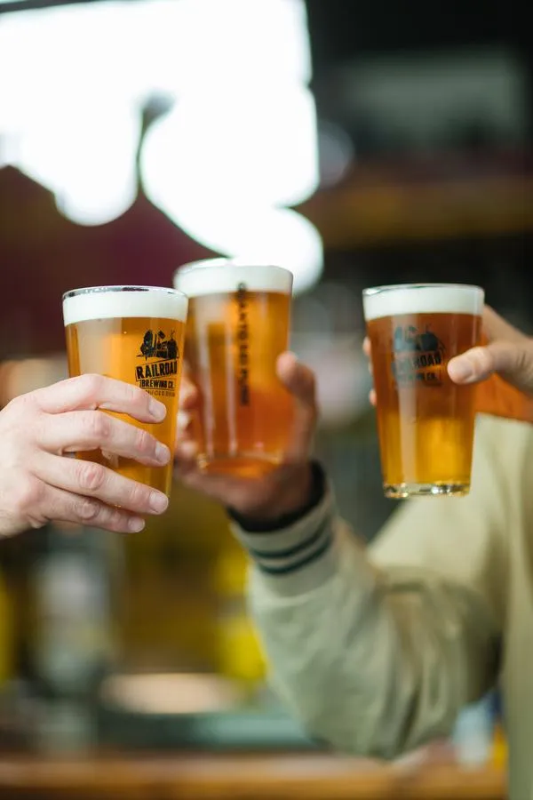 Le 5 migliori degustazioni di birra da regalare