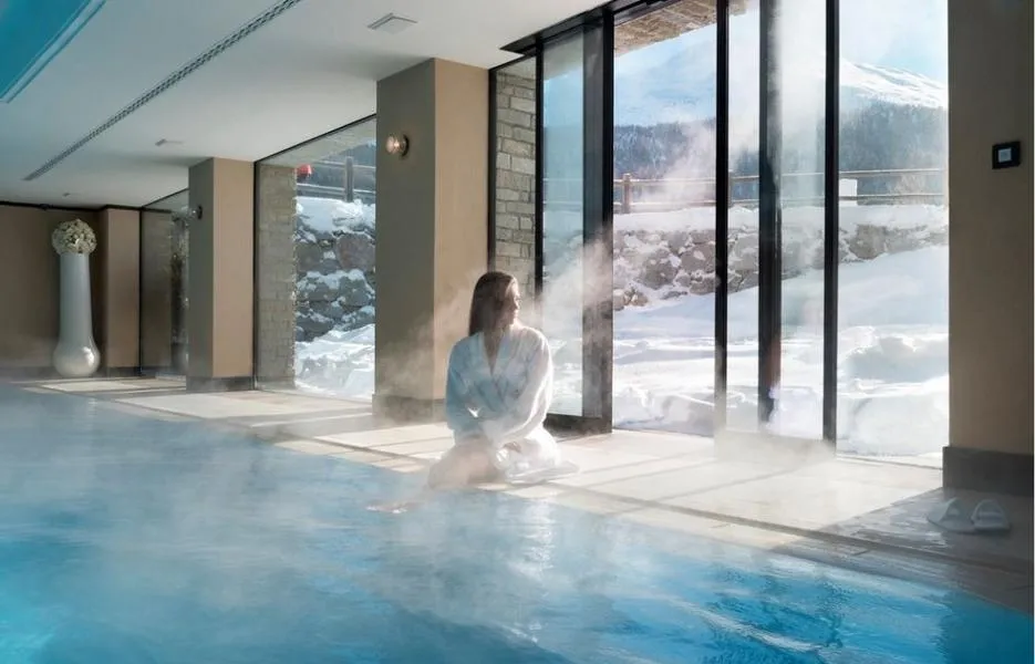 Top 3 Day Spas in Italy