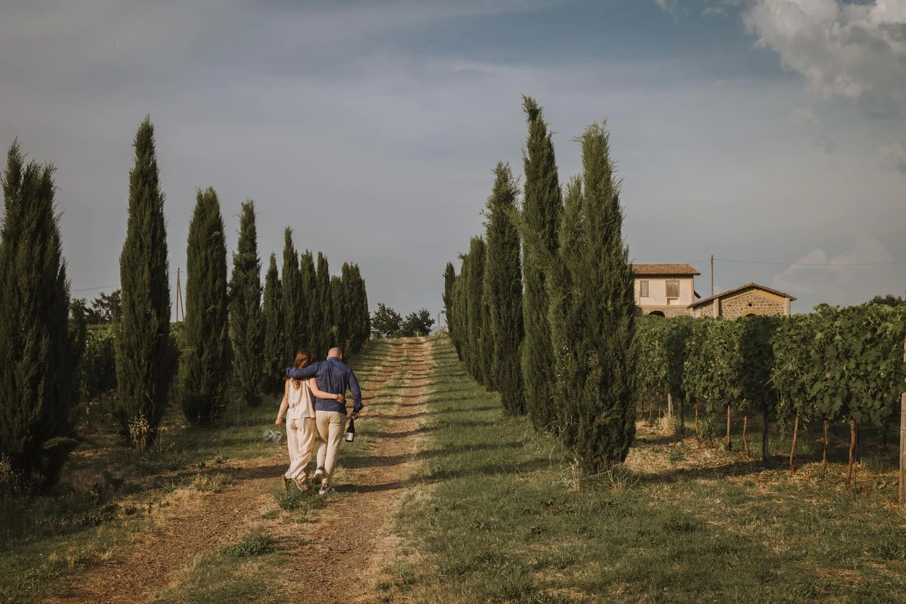 Le 10 migliori degustazioni di vino nel Lazio