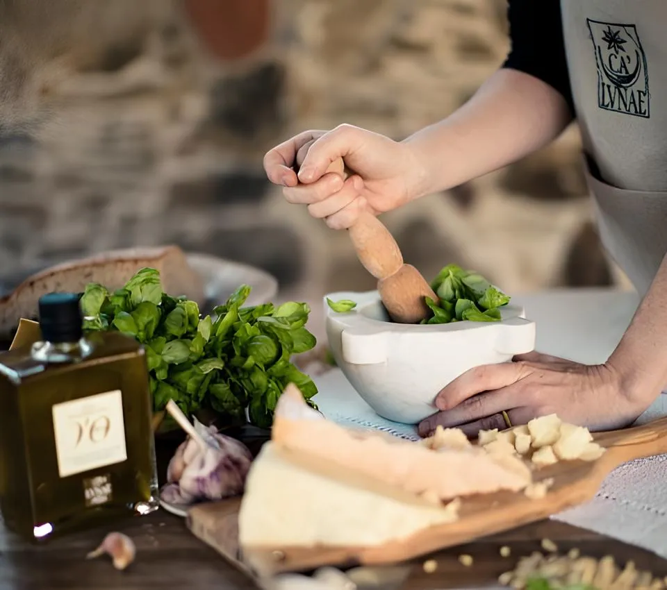 I 7 migliori corsi di cucina a Milano