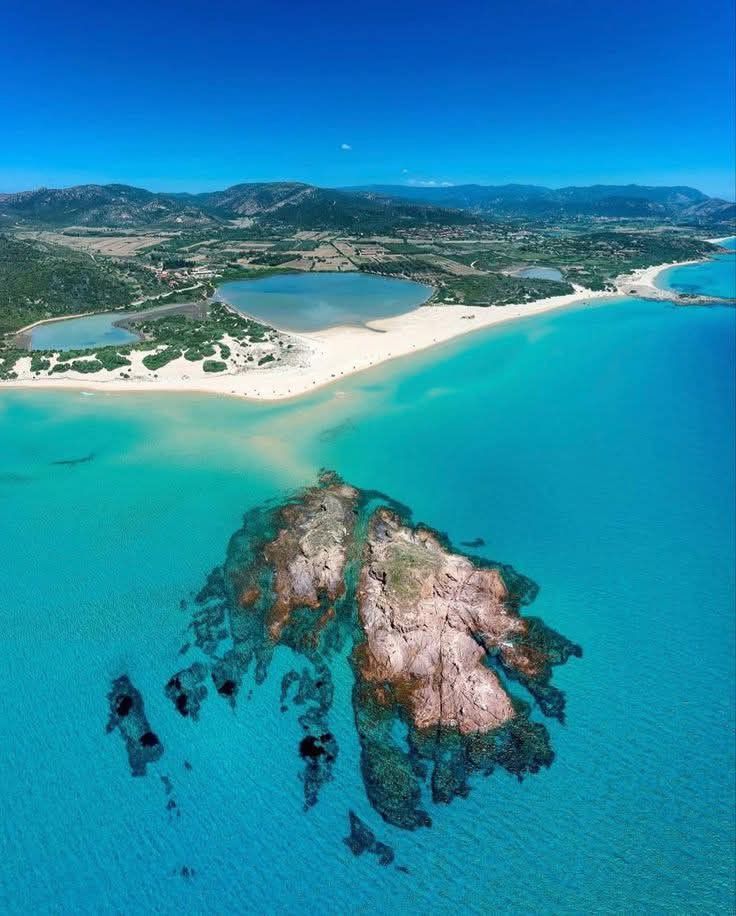 The 2 best boat excursions in Cagliari