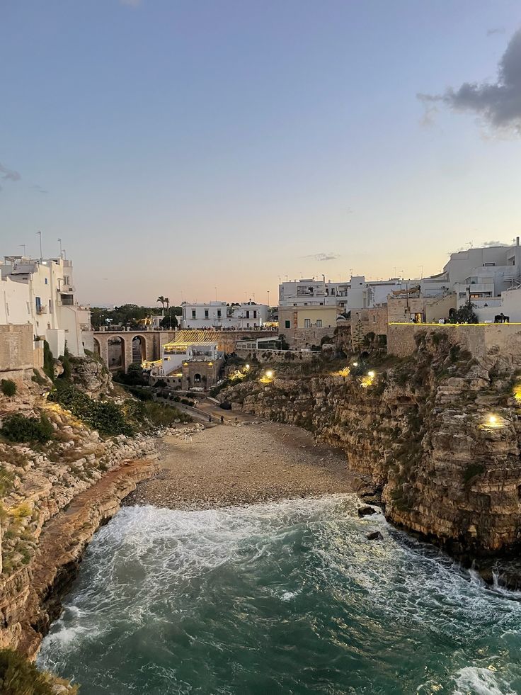 The 3 best boat trips from Bari