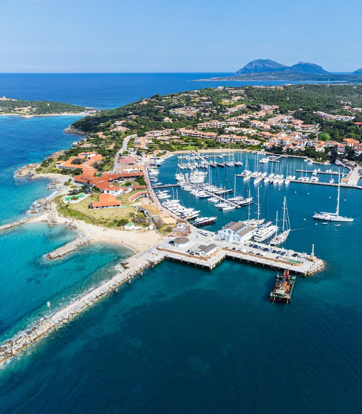 The best boat excursion from Porto Rotondo