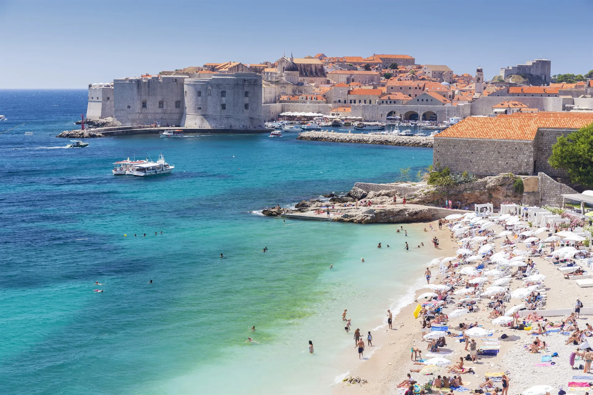 Le migliori escursioni in barca a Marina di Ragusa