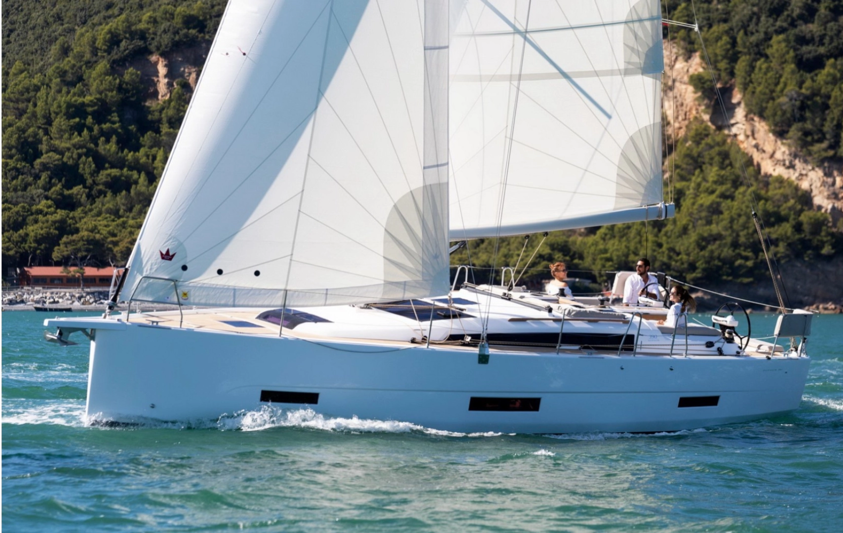 The 2 best boat trips from manfredonia