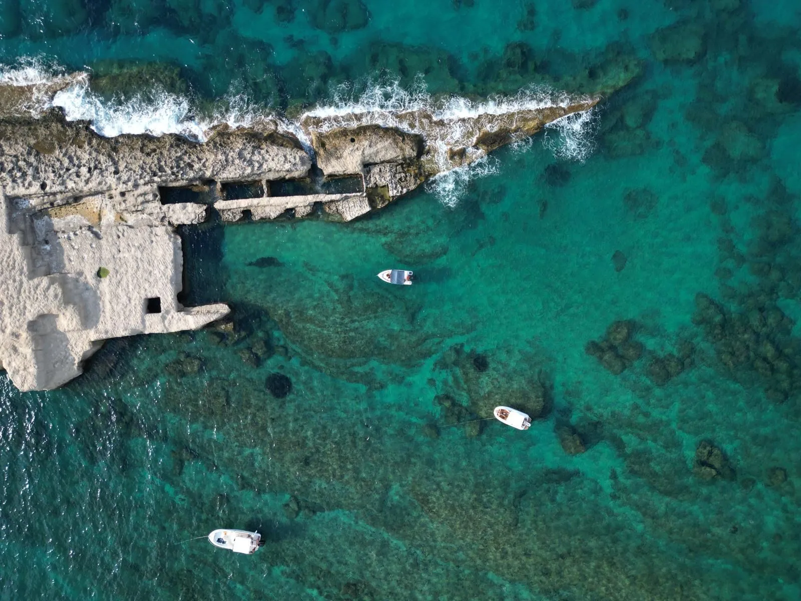 Boat tours in Tropea: the 8 best excursions